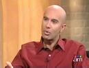 Robin Sharma - personal development tools