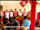Reunião do PT em Itororó