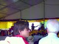 Bhutan ritual dance at Smithsonian Folklife Festival