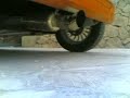 Sound Scarico della mia ex Aixam Scouty S Sound Scarico della mia ex Aixam Scouty S
