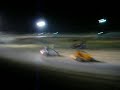 Micro Sprint Cars