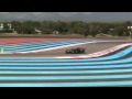 FIA GT Paul Ricard 2009
