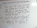 Hard Percentage Problem Solution SAT MATH NLC Free videos