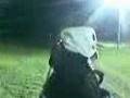 videos de Stortford fan dressed as snowman!!