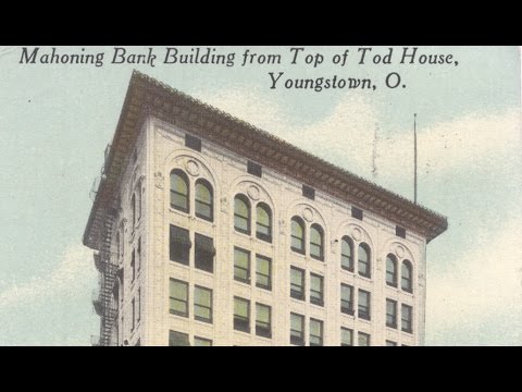 Rearview Mirror - Mahoning Bank - ...