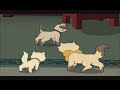 Sagwa The Chinese Siamese Cat- Dongwa\ Sagwa The Chinese Siamese Cat- Dongwa\