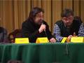 Юрий Шевчук: свечка, дерево и рубль