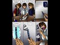 All made by AkuOreo. Links: akuoreo.deviantart.com All made by AkuOreo. Links: akuoreo.deviantart.com If multiple people request music, feel free to comment on what song to put.