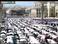Salatul Jummah 19th of September 2008 led by Sheikh Budair Salatul Jummah 19th of September 2008 led by Sheikh Budair