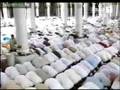 Salatul Jummah 19th of September 2008 led by Sheikh Budair