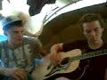 Pacia Maste beatbox / guitar song