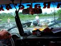 funrace 4x4 matas azules
