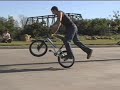 Texhoma Flatland Benifit