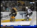 Pavol Demitra vs Marc Savard