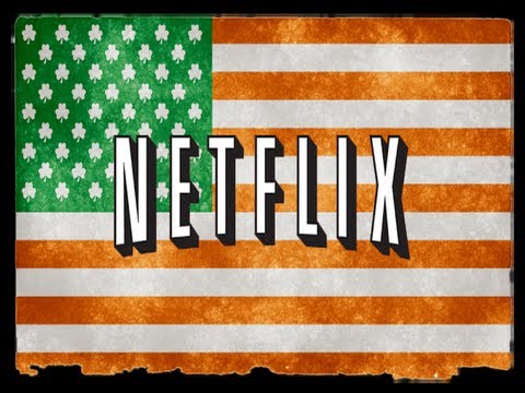 how to get american netflix on a laptop