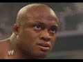 Great American Bash 07 - John Cena (C) vs Bobby Lashley 1/2