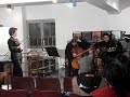 O instrumental de Angelo Adriano