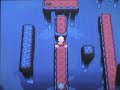 Pokemon Platinum - The Torn World