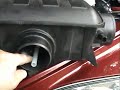HHO Ram 1500 #13, Bubbler, Venturi\