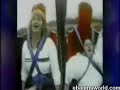 Poor Persion Almost Fell Off Ride!!