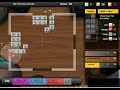 this maze is for a normal arcade game. this is a basic pellet start. it will be good against weak and average players. levels 1-20