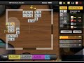 this maze is for a normal arcade game. this is a basic pellet start. it will be good against weak and average players. levels 1-20