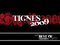 tignes 2009 best of crashes ski snowboard