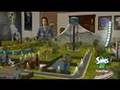 The Sims 2 Free Time Trailer