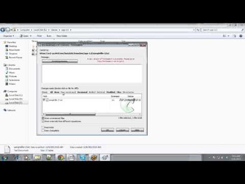 SVN-Branching-Trunk-branches-tags-step-by-step