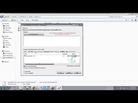 how to configure cruise control on svn