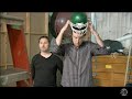 Weeds: Kevin Nealon on Getting Stoned