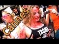 TROMA parade in Cannes 2006