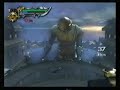 God of War 2 Titan Mode No Upgrade Run Part 3