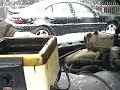 This 1983 Pontiac Bonneville Runs On Deep Fryer Oil This 1983 Pontiac Bonneville Runs On Deep Fryer Oil