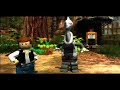 V�deo Lego Star Wars: The Complete Saga - Wii Trailer