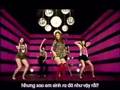 [Vietsub] So Hot MV - Wonder girls