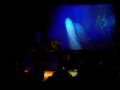 Chimo Bayo @ FIRE Festival 2007