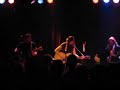 sera live at nuemos in seattle.