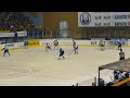 KHL Medvescak - EC Villacher SV (3:1)