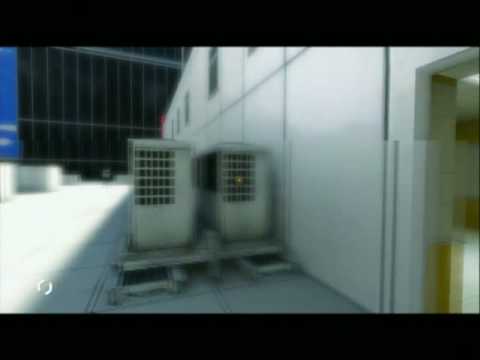 Mirror's Edge