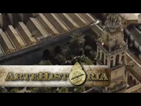 La Mezquita de Córdoba