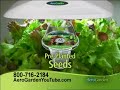 AeroGarden YouTube AeroGarden YouTube