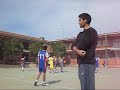 Baloncesto ABATO Juveniles