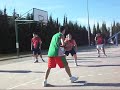 Baloncesto ABATO Juveniles