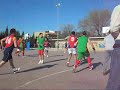 Baloncesto ABATO Juveniles