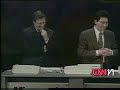 TV Blooper - Windows 98 crashes live on TV with Bill Gates