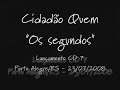 cidadão quem   os segundos   porto alegre/rs