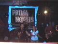videos de Banda Prima Noktis - Créu na Macarena (Renata)