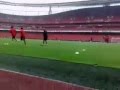Arsenal Members Day 2008