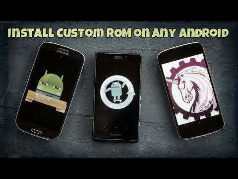 How to Root your Phones in one Click (Hindi) How to Root your Phones in one Click (Hindi)